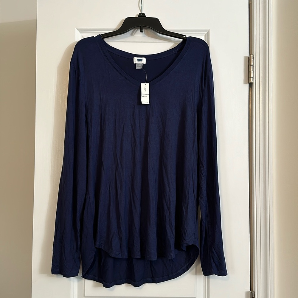 NWT Old Navy Tunic